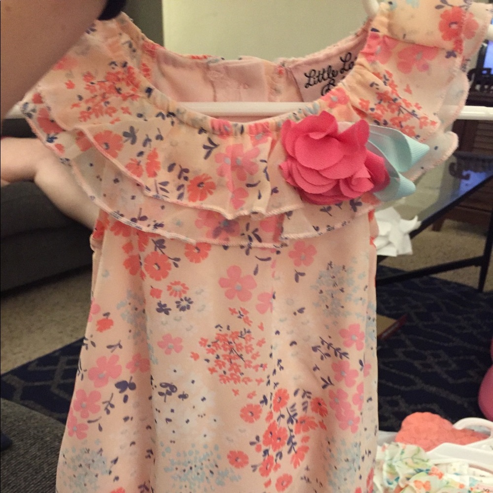 Baby dress